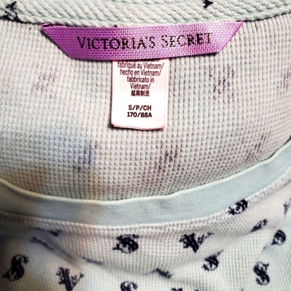 VS Thermal Long Sleeve Tee - Picture 6 of 6